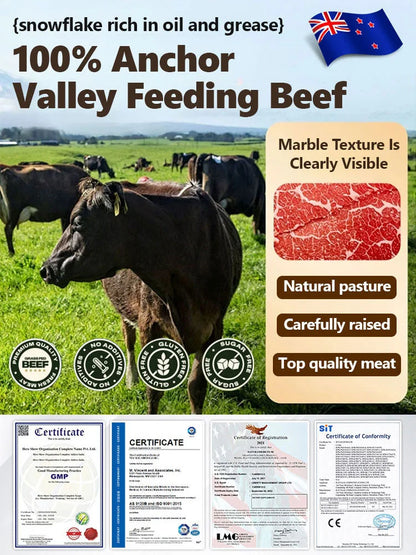 Add high-protein pure beef jerky. -Evan