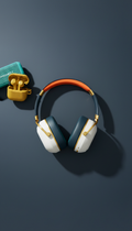 Wireless Earbuds All-Day Battery