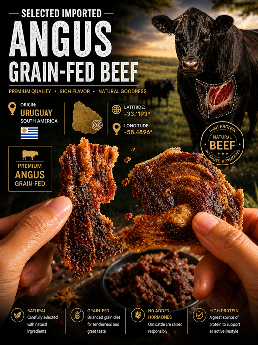 🐮Beef brisket chunks - 100% grass-fed and grass-finished -Evan
