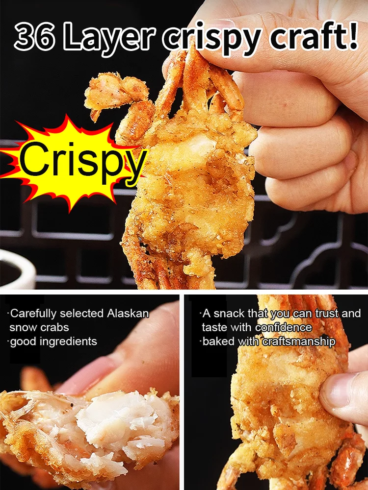 Alaskan Snow Crab product image 8