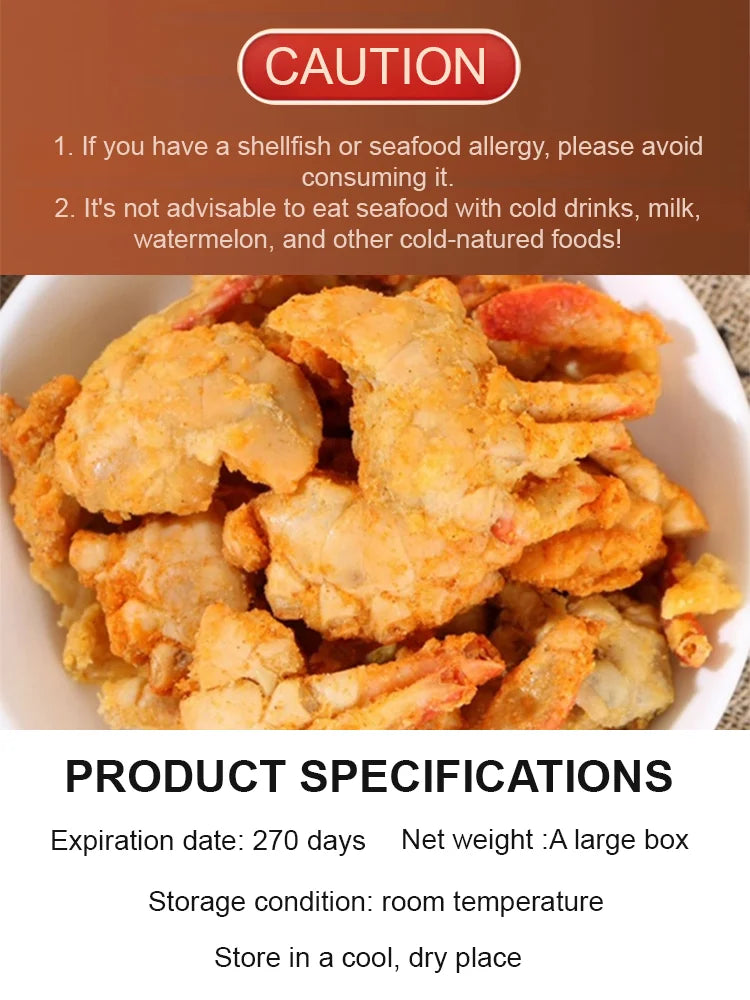 Alaskan Snow Crab product image 9