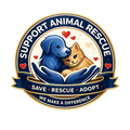 Support Animal Rescue