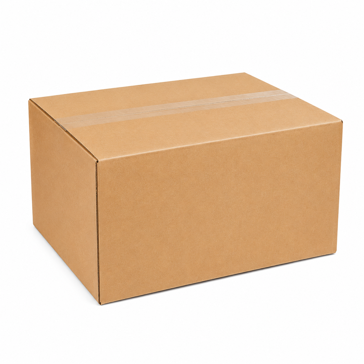Extra Protective Packaging