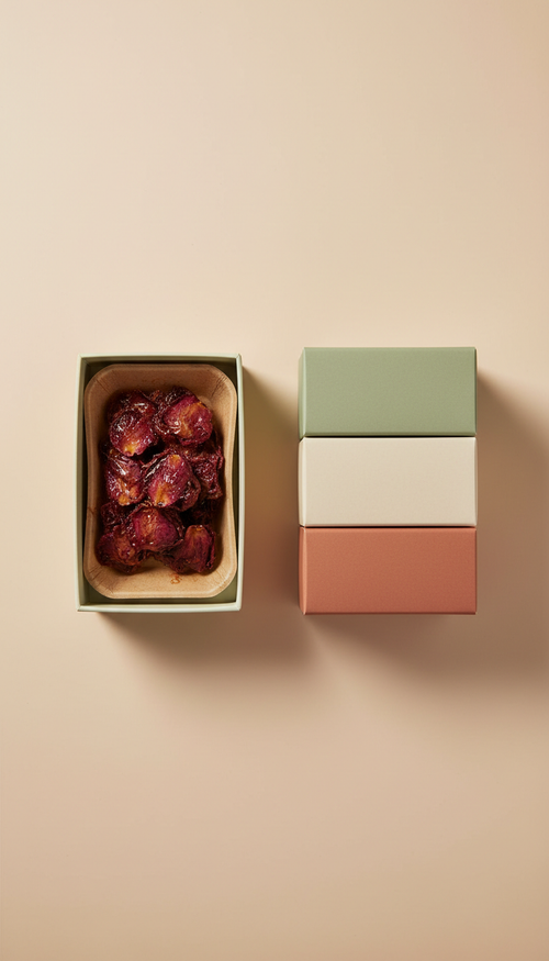 Preserved Yunnan Rose Petals